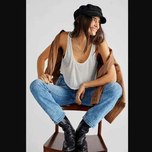 Levi's 501 Straight Jeans | Hollow Days Wash, Size 30 - Picture 3 of 12